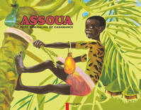 Assoua, Petit sénégalais de Casamance