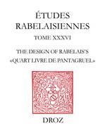 The Design of Rabelais’s 