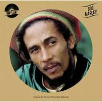 Vinylart - Bob Marley