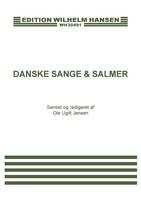 Danske Sange og Salmer