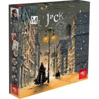 Mr. Jack : New York (Nouvelle édition)