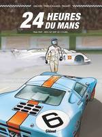 24 Heures du Mans - 1968-1969, Rien ne sert de courir...