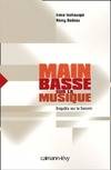 Main basse sur la musique, enquête sur la SACEM