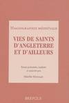 Vies de saints d'Angleterre et d'ailleurs