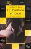 Dormeuse en rouge (La)