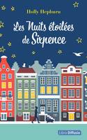 Les Nuits étoilées de Sixpence