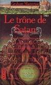 Le trône de Satan