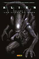 Alien (2021) T01, Les liens du sang