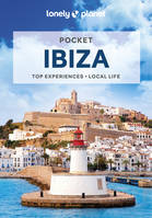 Pocket Ibiza 3ed -anglais-
