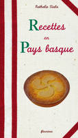 Recettes en Pays Basque