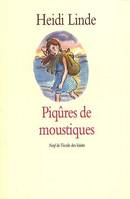 piqures de moustiques