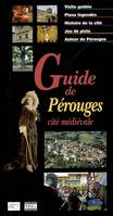 Guide de Pérouges, cité médiévale