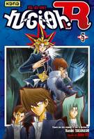 Yu-Gi-Oh ! R, Volume 5, Yu-Gi-Oh! R - Tome 5