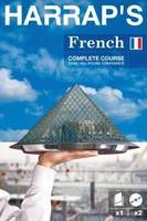 Harrap's complete course : French for English Speakers