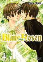 4, Blaue Rosen saison 2 T04