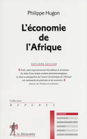 L'économie de l'Afrique