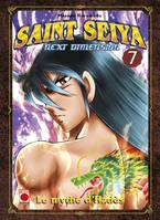 7, Saint Seiya next dimension