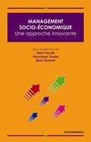 Management socio-économique - une approche innovante, une approche innovante