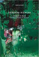 Gerhard Richter ? Unique Pieces In Series, Unique Pieces in Series