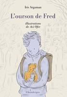 L'ourson de Fred