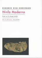 Ninfa moderna, Essai sur le drapé tombé