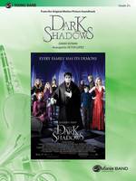 Dark Shadows, from the Original Motion Picture Soundtrack