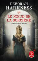 Le noeud de la sorcière