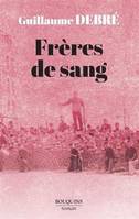 Frères de sang, Roman