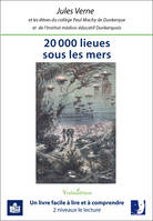 20000 lieues sous les mers