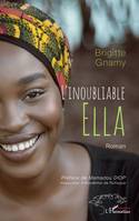 L'inoubliable Ella, Roman