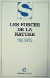 Les forces de la nature