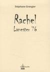 Rachel. Lanester 76