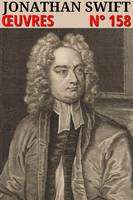 Jonathan Swift - Oeuvres, Classcompilé n° 158