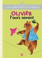 Olivier l'Ours savant