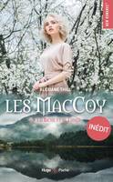 Les MacCoy, 4, Maccoy - Tome 04, La biche et le limier