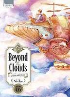 Beyond the Clouds T05