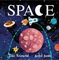 Space (Board Book)