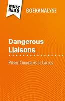 Dangerous Liaisons, van Pierre Choderlos de Laclos