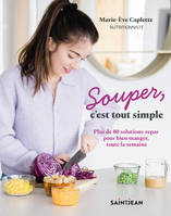 Souper, c'est tout simple