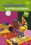 Pour comprendre les mathématiques CE2 - Fichier de l'élève - Ed.2010