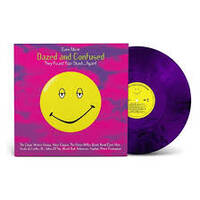 even more dazed and confused music from the... smoky puple vinyl - Disquaire Day 2024