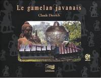 Le gamelan javanais