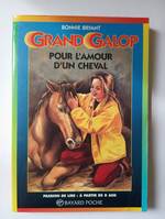 Grand Galop., Pour l'amour d'un cheval