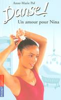 30. Un amour pour Nina, Volume 30, Un amour pour Nina