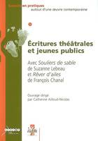 Écritures théâtrales et jeunes publics