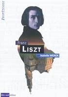 FRANZ LISZT