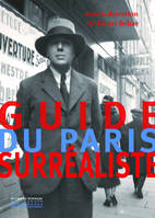 Guide du Paris surréaliste