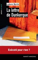 La lettre de Dunkerque