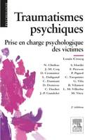 Traumatismes psychiques, Prise en charge psychologique des victimes