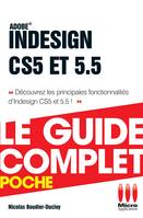 Guide complet Indesign CS5 et 5.5